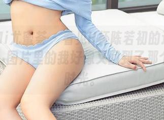 YouMi尤蜜荟 - 看见H杯陈若初的连衣裙全套，图片里的我好像又回到了那个懵懂时光。