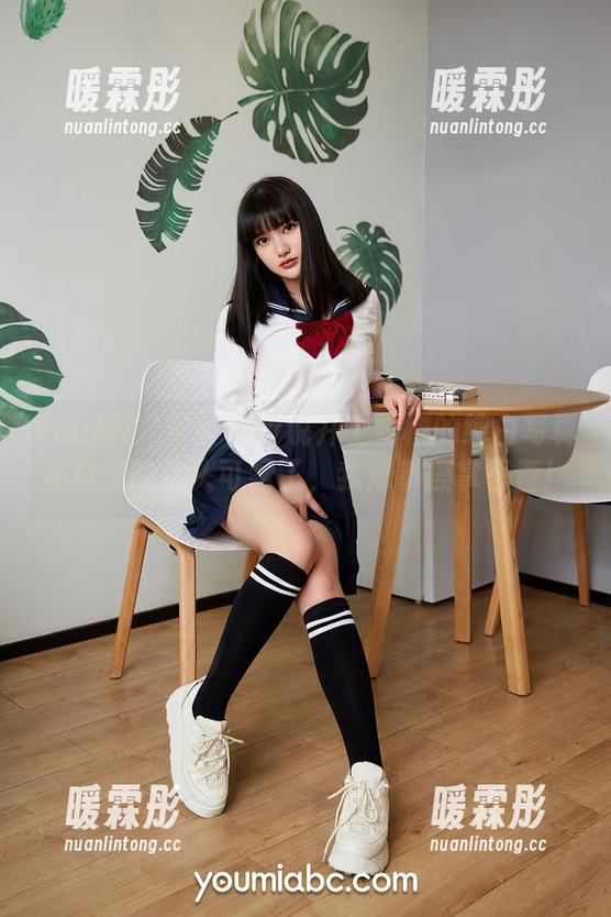 YouMi尤蜜荟-井上雪樱 YouMi尤蜜荟 - 听说井上雪樱的纯白写真福利来的势头可猛了,我摩拳擦掌等着!