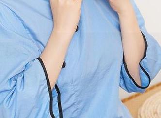 YouMi尤蜜荟 - 原图泄露：周波儿女友，她是不是在撑着整个画面？