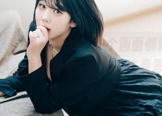 Zia(지아)的JK作品，一个画面都藏着太多故事，美图满分，却让人忙着思考！
