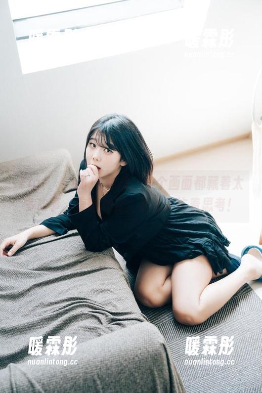 Zia(지아)的JK作品，一个画面都藏着太多故事，美图满分，却让人忙着思考！