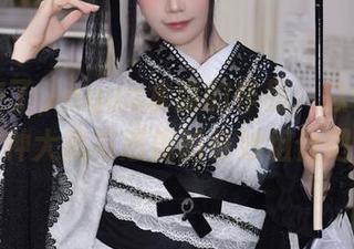 资源来了，aqua水淼的作品，总有人爱这种大凤与恶魔的奇妙组合吧？