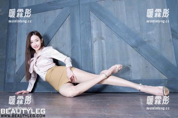 beautyleg - 说实话，看Anita最新的清纯照片时，我的内心os是一团混乱。