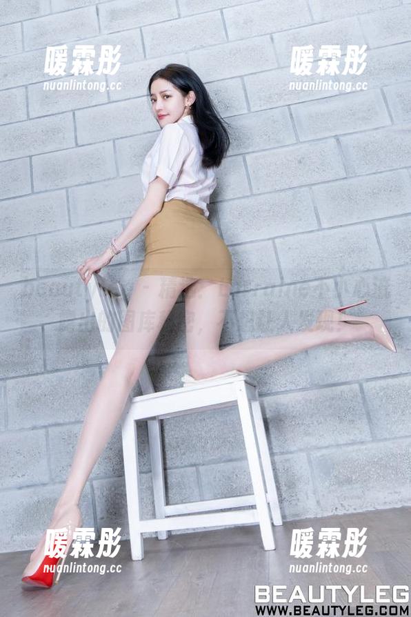 beautyleg - 精选：Lorraine不小心流露出的图库秘密，不想让人发现！