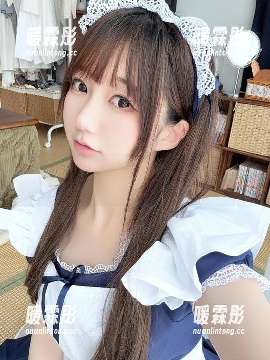 nagisa魔物喵 来一场免费的兔子自拍盛典,nagisa魔物喵邀您共赏这“萌”惑