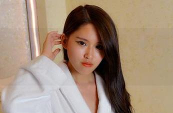 pans - 嘘，熙媛的体操服写真藏在网盘里，你敢点开吗？