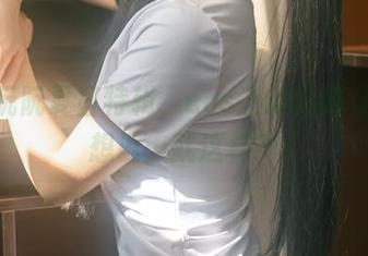 rua阮阮夏日特辑，cos上的选择让我只想说…就这样？