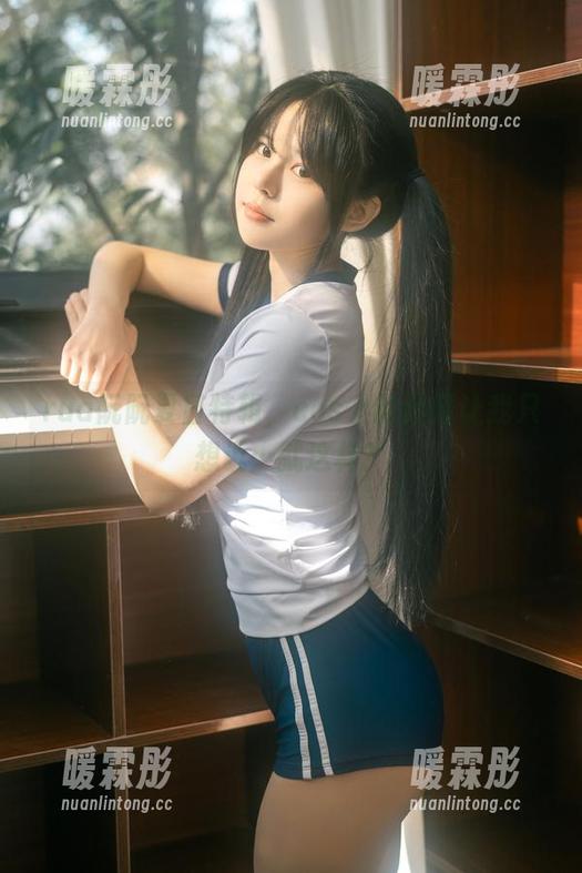 rua阮阮夏日特辑，cos上的选择让我只想说…就这样？