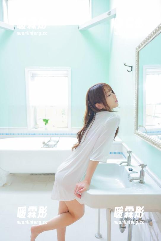 いくみ(育美)的作品集：相部屋的每个画面都像是在向我眨眼