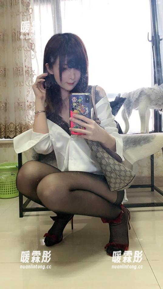 一小央泽 一小央泽的浴室,cos的图包内容居然比我家浴缸更诱人!
