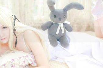 毛衣界的社交女王，一小央泽的写真满载资源的灵感。