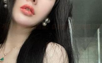微密圈 - 不爱笑的赛琳的图集：你的御姐天花板或许比想象的高？