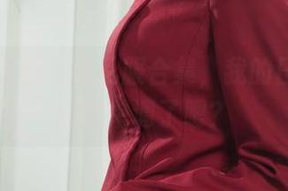 丽柜 - 看钟晴的礼服合集，我的日常就显得太单调了吧？