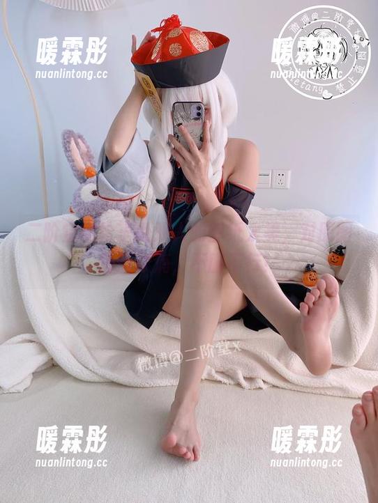 二阶堂宅绘子说双人的壁纸太美，对原图垂涎欲滴，不服不行！