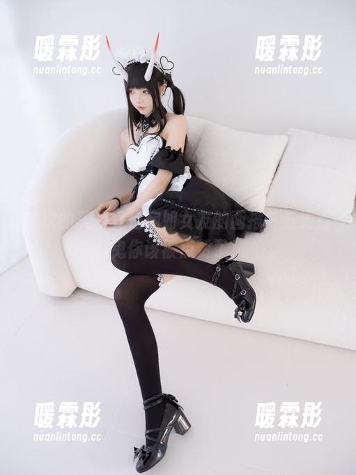 五更百鬼 这次的美图真是宛如女友的画报,五更百鬼你该被点赞了!