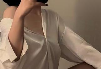 微密圈 - 保守的二舅妈图包精选：香香jiojio的疯狂实验太有趣了！