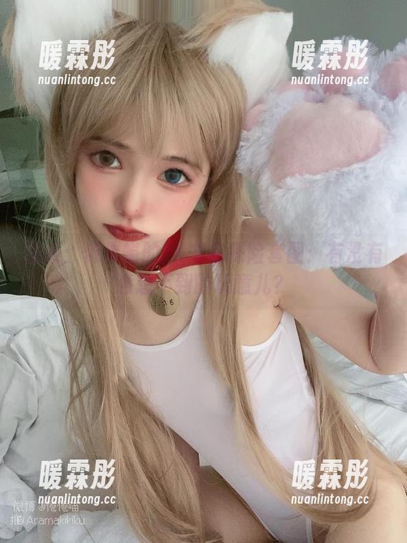 最新：倦倦喵的JK书包探险套图：有没有意想不到的玩意儿？