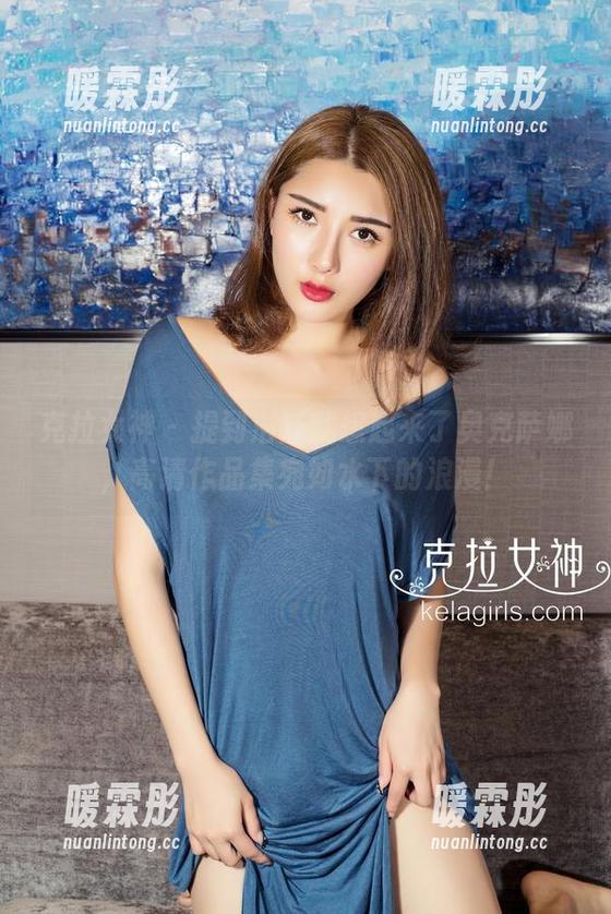 克拉女神 - 提到浴缸就想起来了奥克萨娜，高清作品集宛如水下的浪漫！