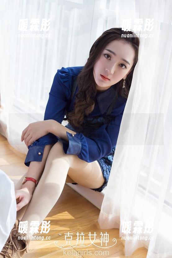 克拉女神-杨暖 克拉女神 - 是时候把杨暖的裤里丝美图变成壁纸收藏了!