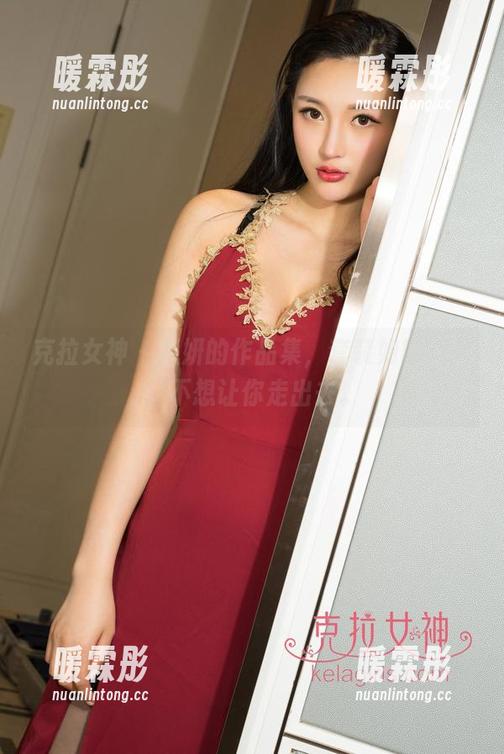 克拉女神-熙妍 克拉女神 - 熙妍的作品集,套装如同迷雾,不想让你走出去。