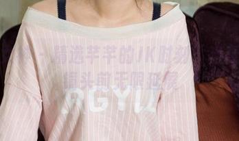 克拉女神 - 精选芊芊的JK时刻：当青春在镜头前无限延展