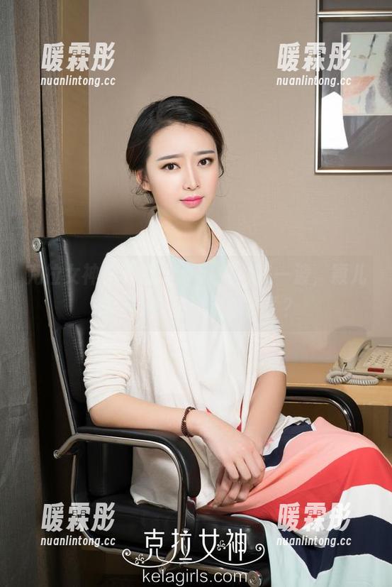 克拉女神 - 作品分享时间再来一波，颖儿的甜心是会让我想多了？