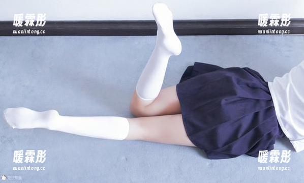 条纹袜+死库水=魔法？兔玩映画的合集值得一看，赶紧分享观点！