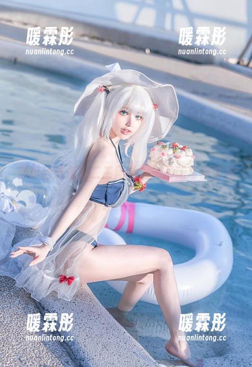 当粉色邂逅六二二同学——最新写真带你飞！
