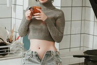 原图出炉！凉凉子叨叨我的C女青梅竹马