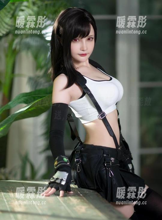 今天是豹纹日，千夜未来最新合集高能放送，胆敢不看？