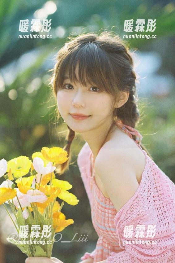 最新发条少女yoki合集，竟然颠覆了我心中关于天使的定义
