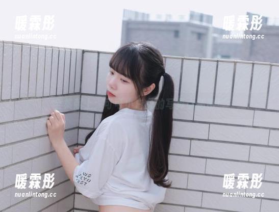 全集献上：可可小白兔的写真小秘密！