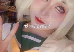等不及了！喵喵的喵吖给我整了一帖初音未来的美图合集，完全是画风突变的强势入侵呀～