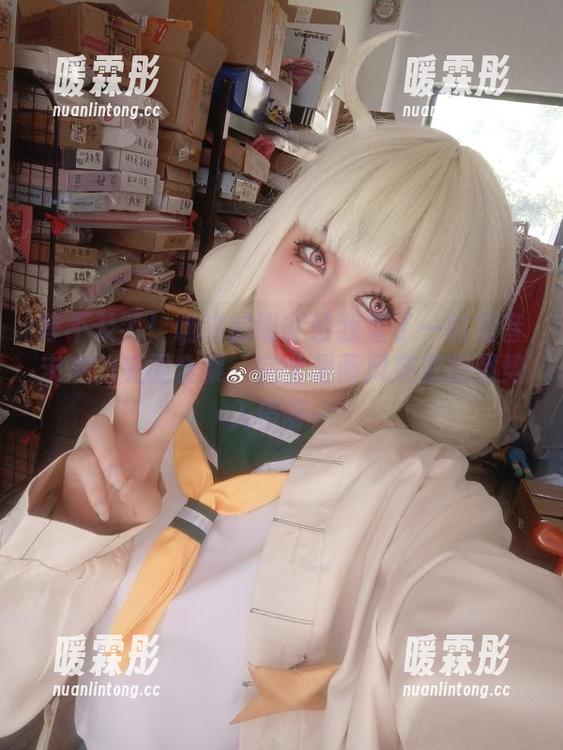 喵喵的喵吖 等不及了!喵喵的喵吖给我整了一帖初音未来的美图合集,完全是画风突变的强势入侵呀~