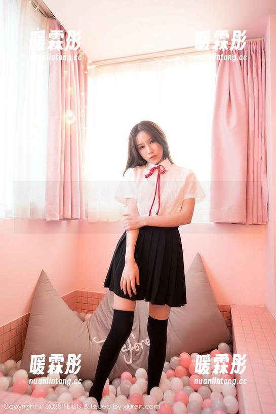 嗲囡囡 - 当娜依灵儿遇上无圣光护士写真，整出了一出funny医疗剧