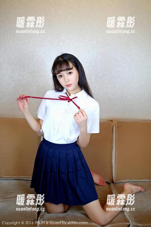 嗲囡囡 - 不用想太多，王婉悠Queen美足写真集精选，随便一睹，有时候心思是个神奇的东西。