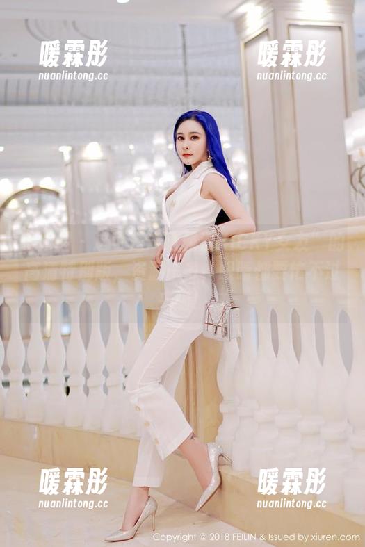嗲囡囡 - 这可是“陈雅漫VICKY女友”的高清特别版，资源一多，眼睛都要忙不过来啦！