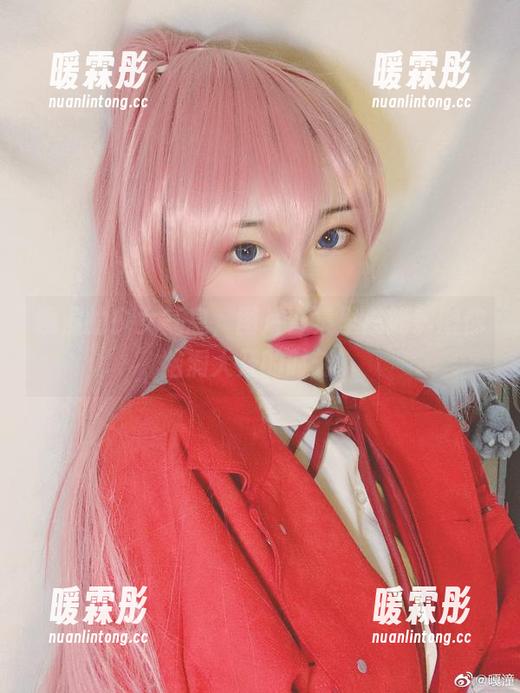 嘎潼的少女气息，图片合集里总能刺激你脑洞大开的时刻。