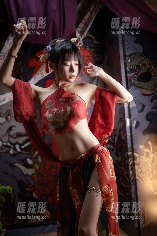 坏露露香宝的美脚图包，分享给愿意冒险的你们！说不定会喜欢哟