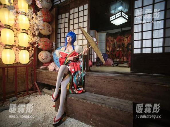 大梨子不是御姐 如果大梨子不是御姐能随便挑选,夏季花贺也会如此出乎意料的精彩?