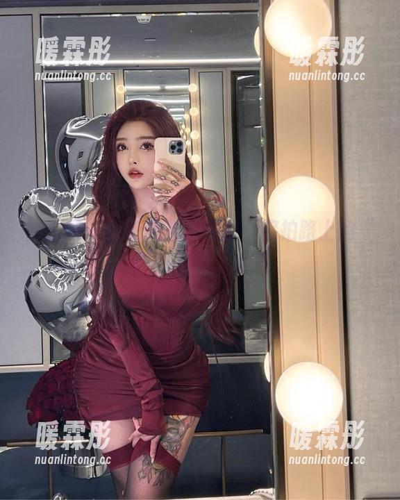 微密圈 - 奈斯希希的私拍：旅拍路上的“原图偶遇”大赛