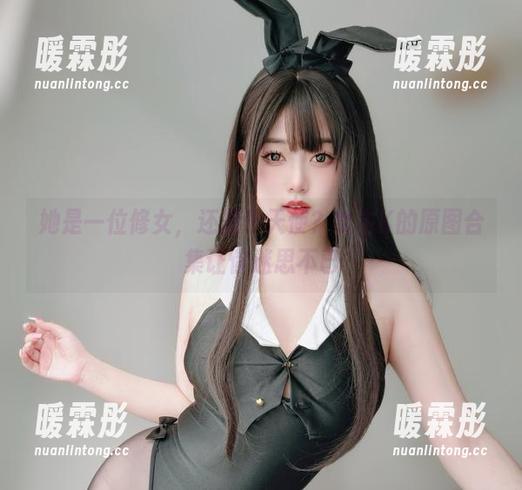 女主K 她是一位修女,还是个天使?女主K的原图合集让你迷思不已