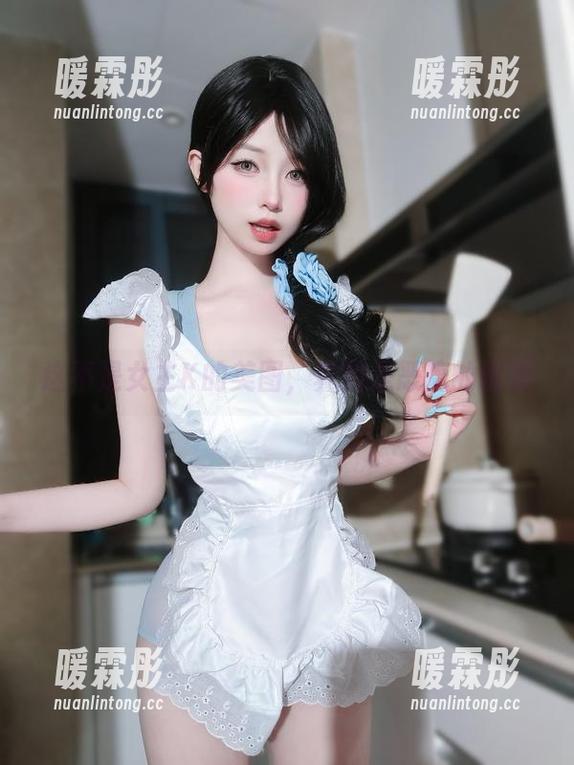 女主K 这不是女主K的美图,真的是恶魔的诱惑