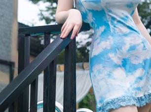 微密圈 - 大波浪与好H好女杀手：泳装图包更新到手，尽情享受吧！