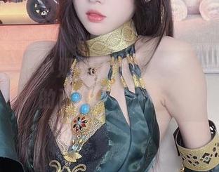 喔，看这小小奶瓶儿的女孩，难道是资源的正确打开方式？