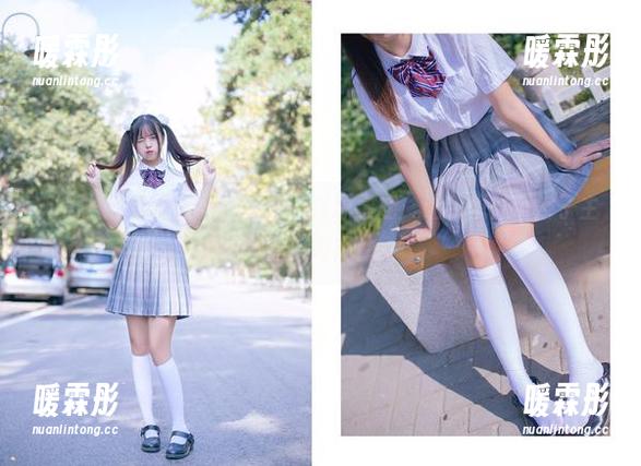 小野妹子w的双马尾：图库资源暴棚，让我想开个辫子主题派对呢！