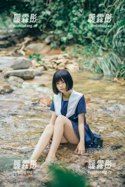 小野妹子w的美图合集，套装的创意让人忍俊不禁！