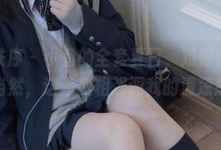 少女秩序 - 小鱼的全套夏日，难得的清爽，当然，这是变相强调我的清凉感。