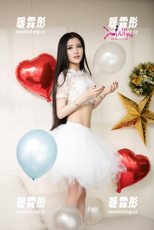 尤果网 - 终于信服了，曼曼的“女友”美图，直接满足了我心底的小小期待！