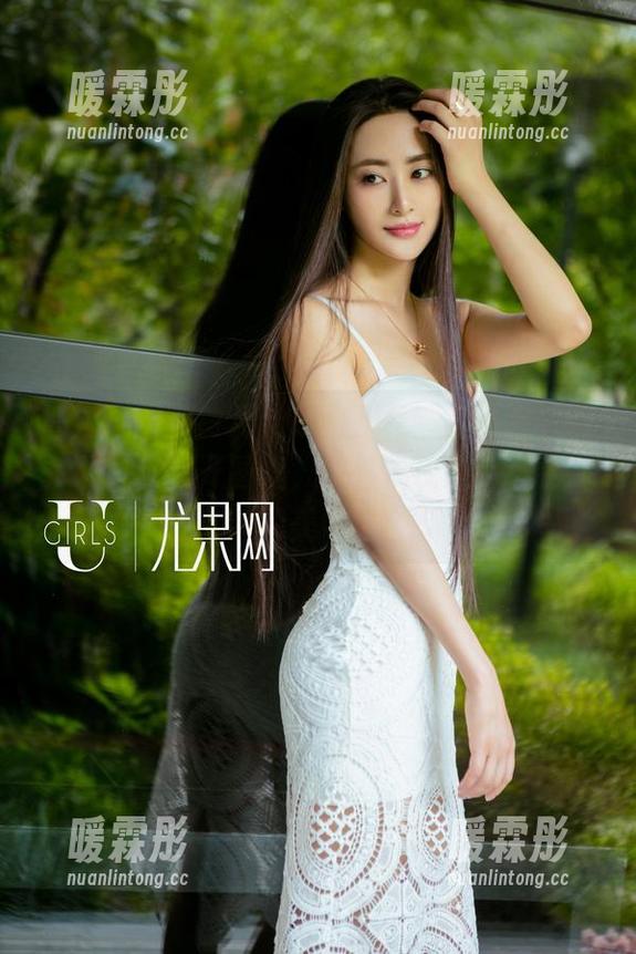 尤果网 看尤果网的白月光原图,竟然有种温柔的包围感,翻开图集,意外发现之前没看到的美好。